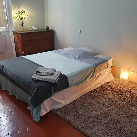 Luminous 92m2 8mn Palais Cannes