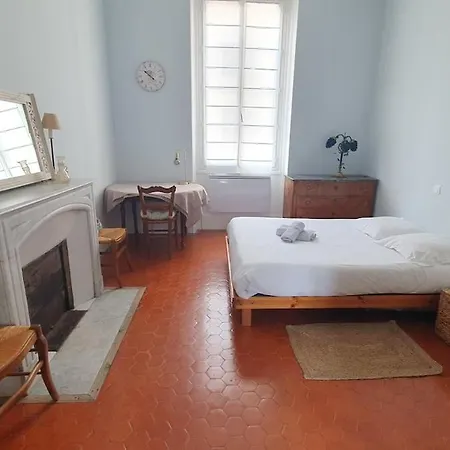 Apartment Luminous 92m2 8mn Palais *