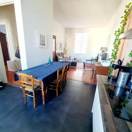 Luminous 92m2 8mn Palais
