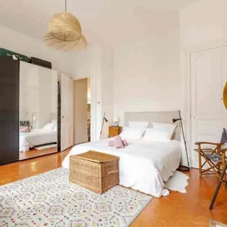 Luminous 92m2 8mn Palais * Cannes