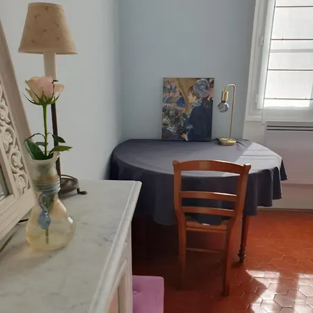 Luminous 92m2 8mn Palais *
