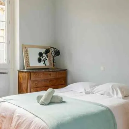 Luminous 92m2 8mn Palais Cannes