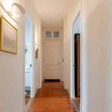 Luminous 92m2 8mn Palais דירה קאן